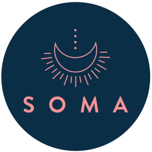 SOMA Wellness icon