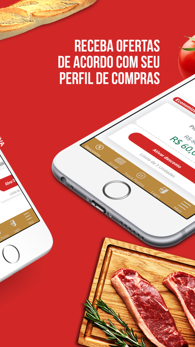 São José Clube de Vantagens Screenshot