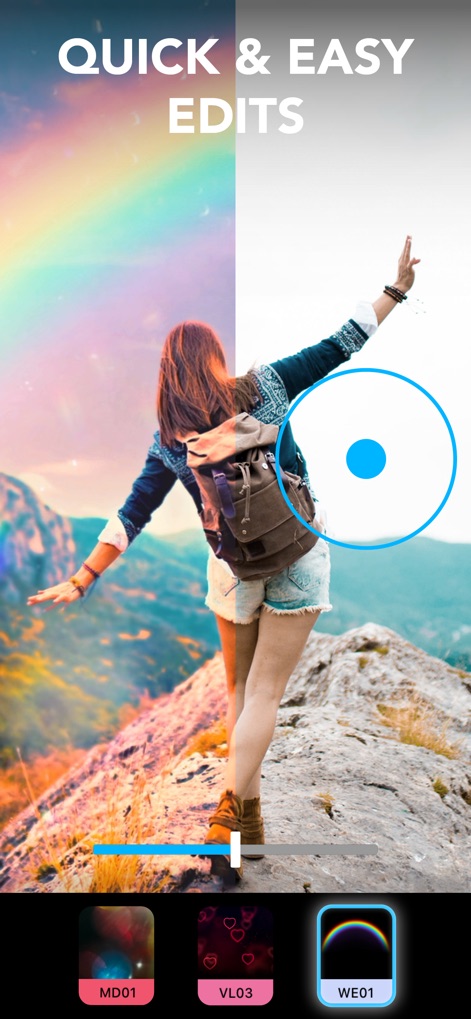 Lightleap by Lightricks - Effortless Photo Enhancement