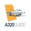 A320 Guide iPad icon