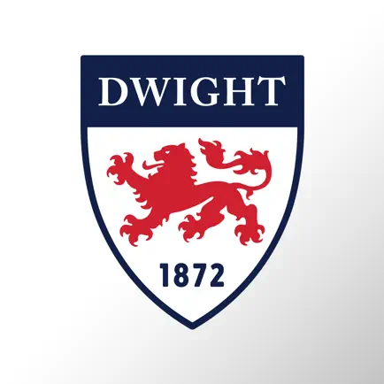 Dwight School Seoul Читы
