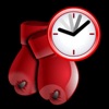 Boxing Round Timer App icon