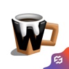 Coffee Word icon