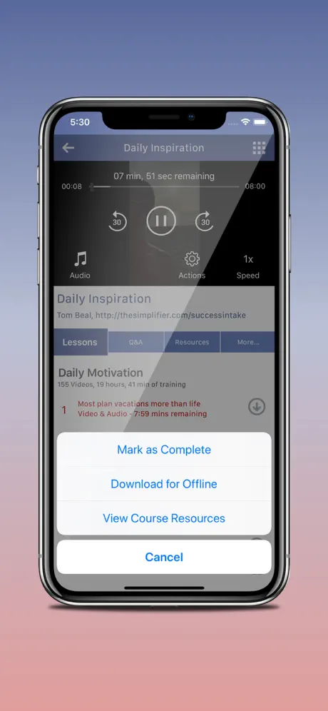 The Simplifier