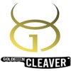 Golden Cleaver icon