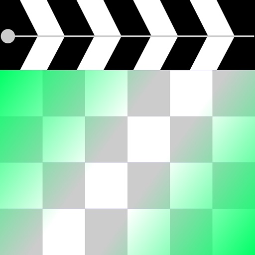 ChromaVlend - Photos & Videos icon