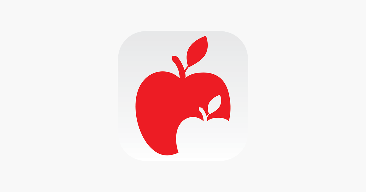Dieta Melarossa su App Store