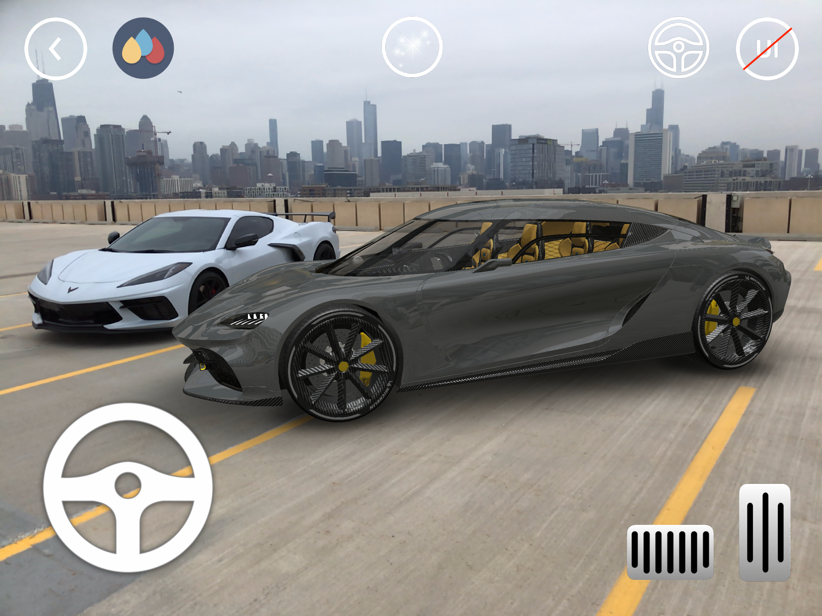 AEROLARRI screenshot 16