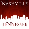 Nashville Travel Guide Offline icon