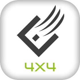 螢幕擷取畫面 (4) 4X4 Matrix