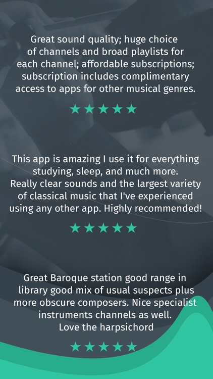 Classical Music - Relax Radio screenshot-6