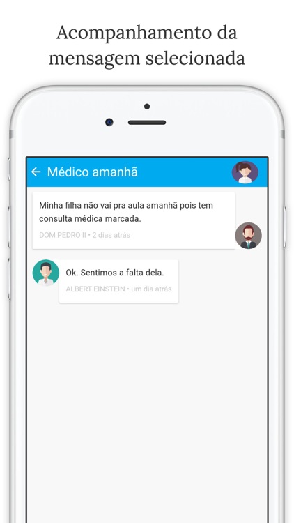 Impacto Colégio e Curso screenshot-3