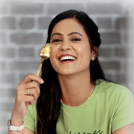 Chef Taruna Birla Cheats