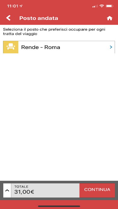 Eurobus Screenshot