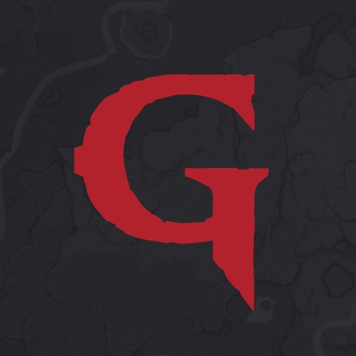 MapGenie: GoW Map - AppWisp.com