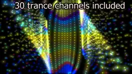 Game screenshot Trance 5D Music Visualizer mod apk