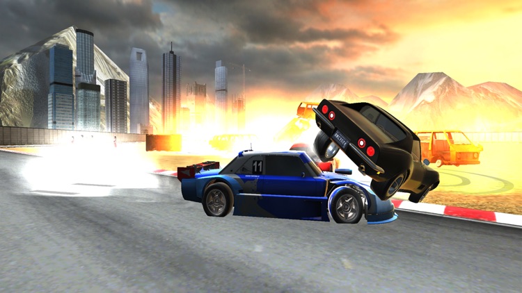 X Racing screenshot-5