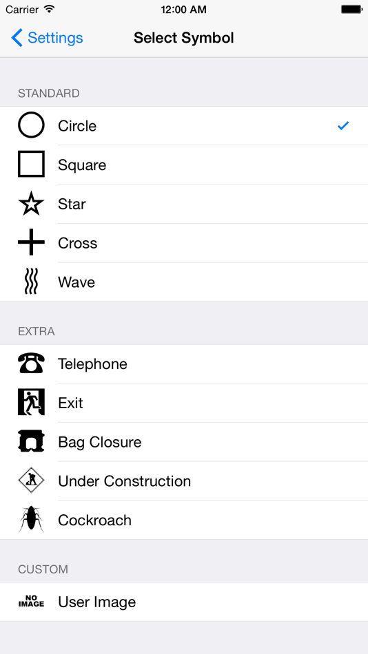 #4. FakeESP (iOS) By: STUDIO-KURA