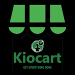 Kiocart Vendor Hub
