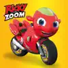 Ricky Zoom™ App Feedback