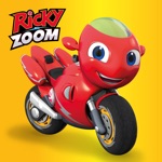 Download Ricky Zoom™ app