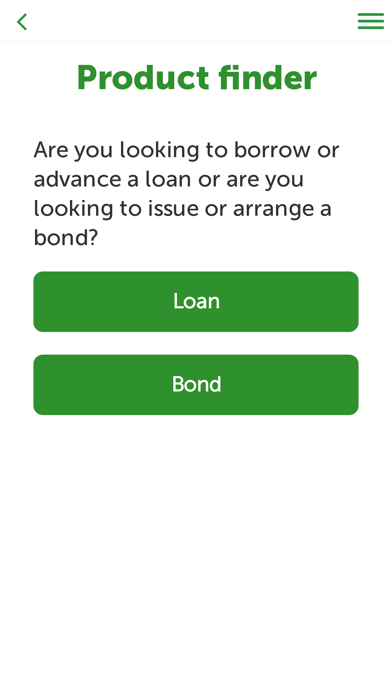 UK Sustainable Finance guide Screenshot