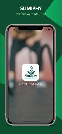 Game screenshot Slimiphy Member mod apk