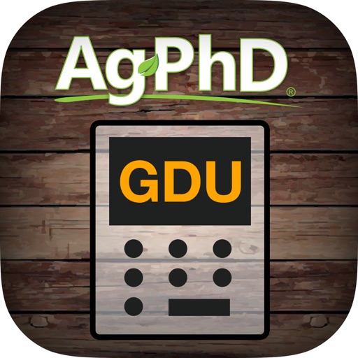 GDU Calculator