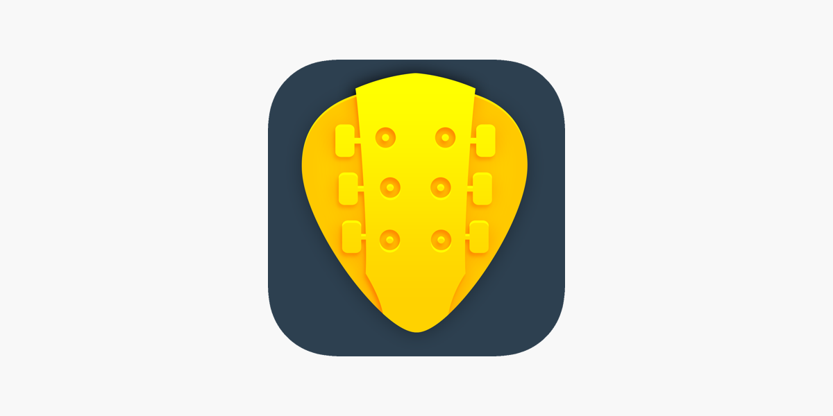 Kitara Viritin: Viritä ukulele App Storessa