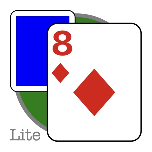 Gin Rummy Ultra Lite