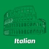 Learn Italian Quick Phrases icon