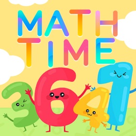 螢幕擷取畫面 (4) 時間數學