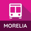 Uitsi Transporte Morelia icon