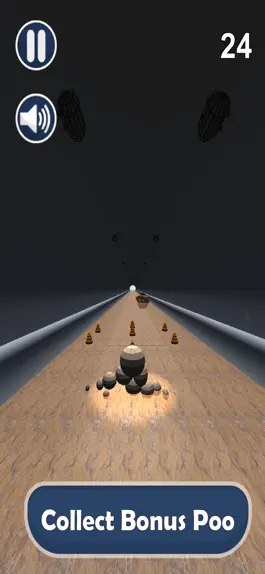 Game screenshot Log Ride Game hack