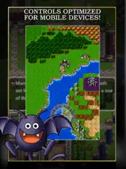 dragon quest ipad images 4