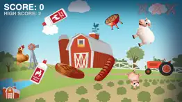 farm samurai chef game iphone images 2