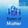 Three States of Matter icon