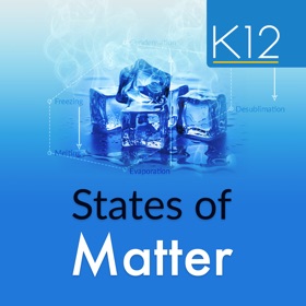 螢幕擷取畫面 (5) Three States of Matter