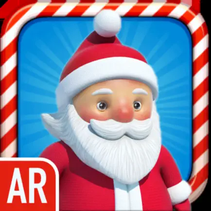 Magical AR Christmas Cheats