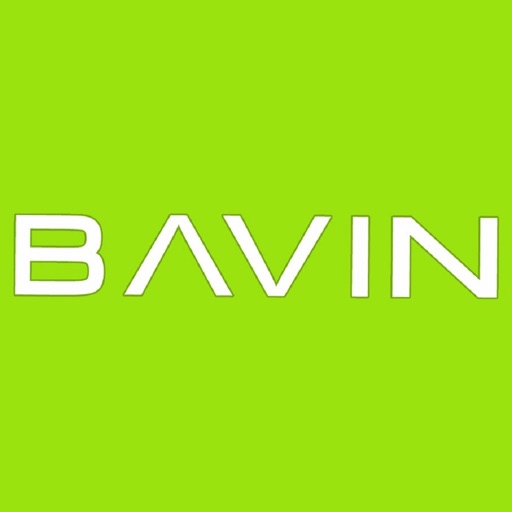 بافين BAVIN icon