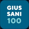 GIUSSANI 100 icon