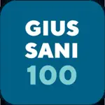 GIUSSANI 100 App Cancel