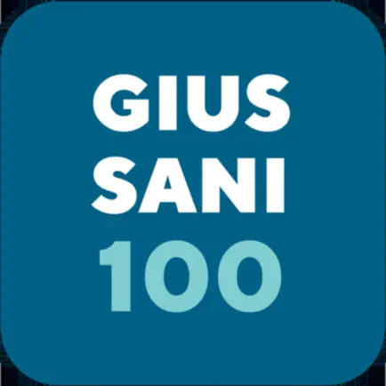 GIUSSANI 100 Cheats