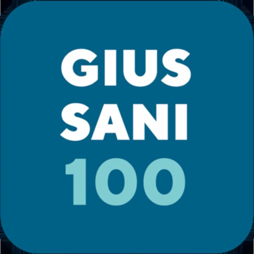 GIUSSANI 100