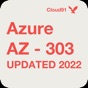 Azure AZ-303 Updated 2022 app download
