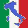 Comuni d'Italia - iPhoneアプリ