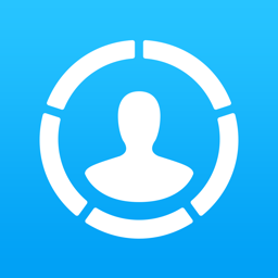 Ícone do app Life Cycle - Track Your Time