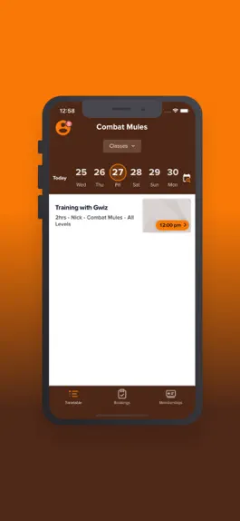 Game screenshot Mule Fitness hack