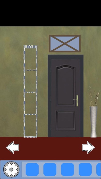 The Barking Wolf Screenshot