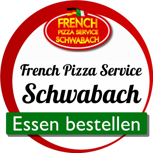 French Pizza Service Schwabach